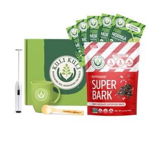 Holiday Gift Box