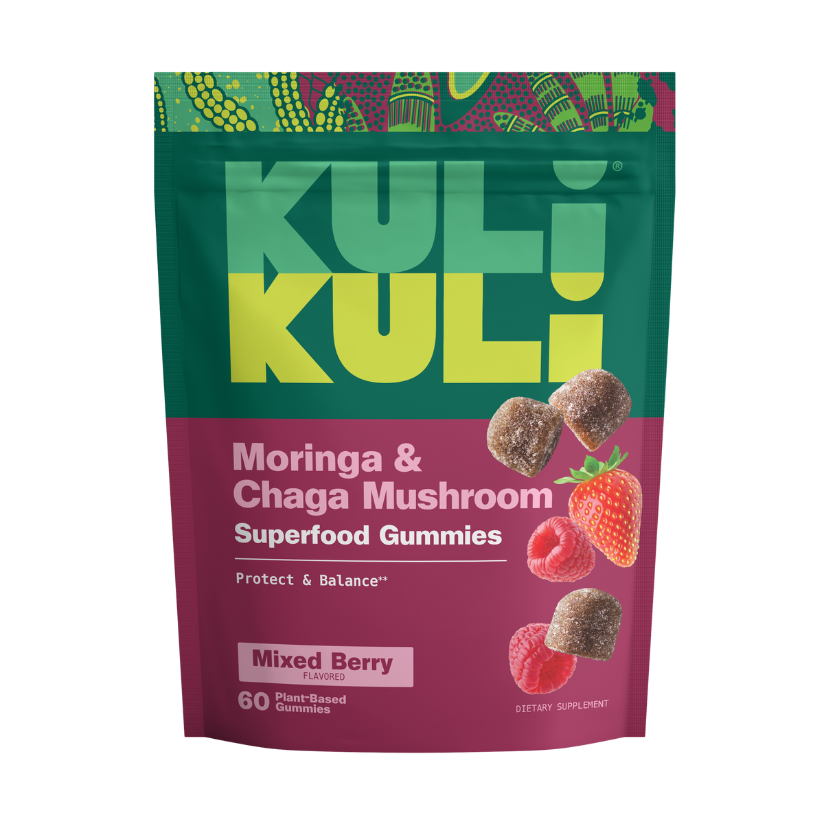 Gummies – Kuli Kuli Foods