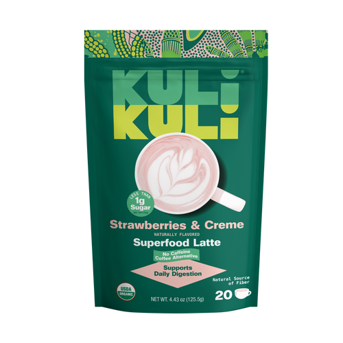Gut Bliss Superfood Blend