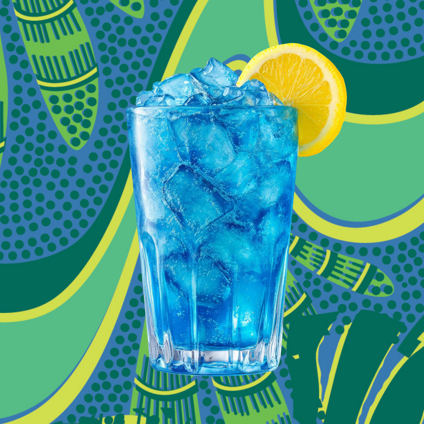 Kuli Kuli Marine Glow Superfood Blend