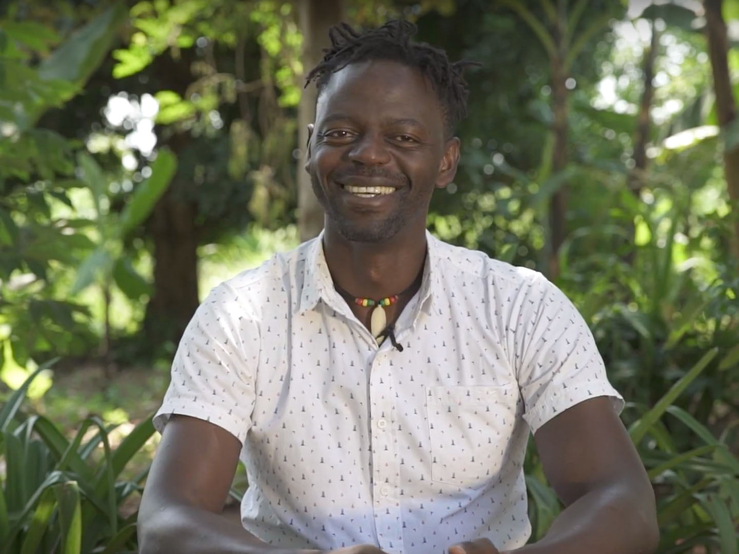 
              
                    CHAMPIONING CLIMATE-SMART AGRICULTURE
                    
