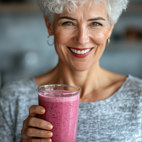 Mood Magic Superfood Blend