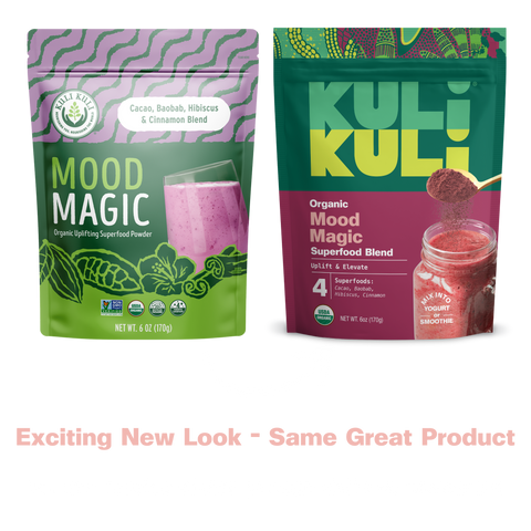 Mood Magic Superfood Blend