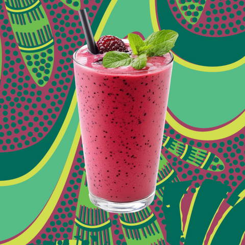 Mood Magic Superfood Blend