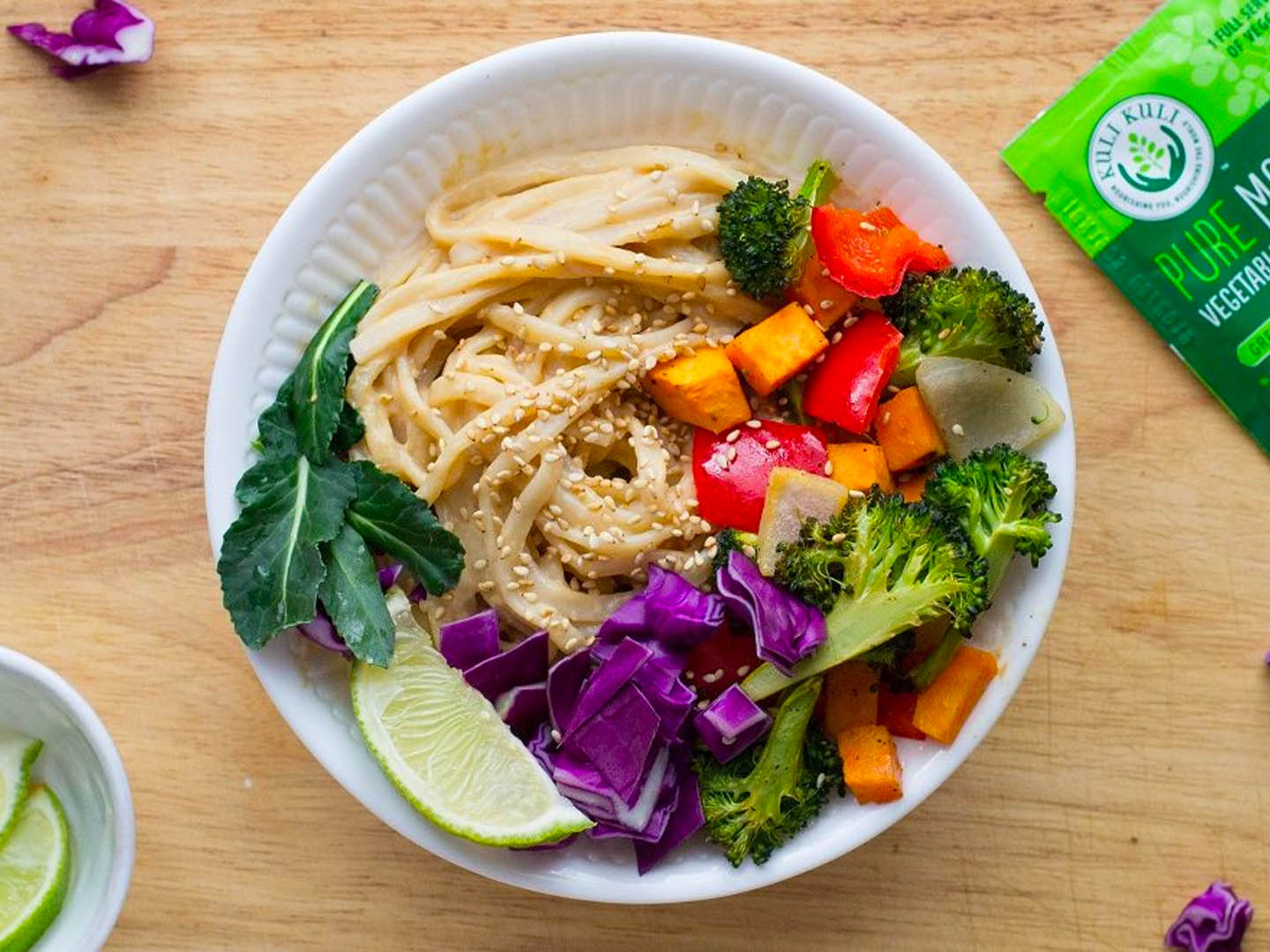 
                
                  moringa powder stir-fry
                