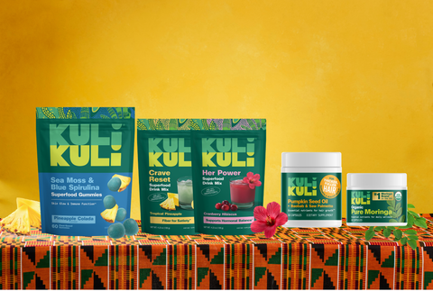 Introducing Our Newest Products