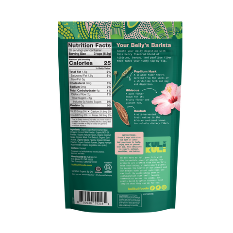 Superfood Latte Gift Box