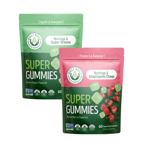 SuperGummies Stocking Stuffer Bundle