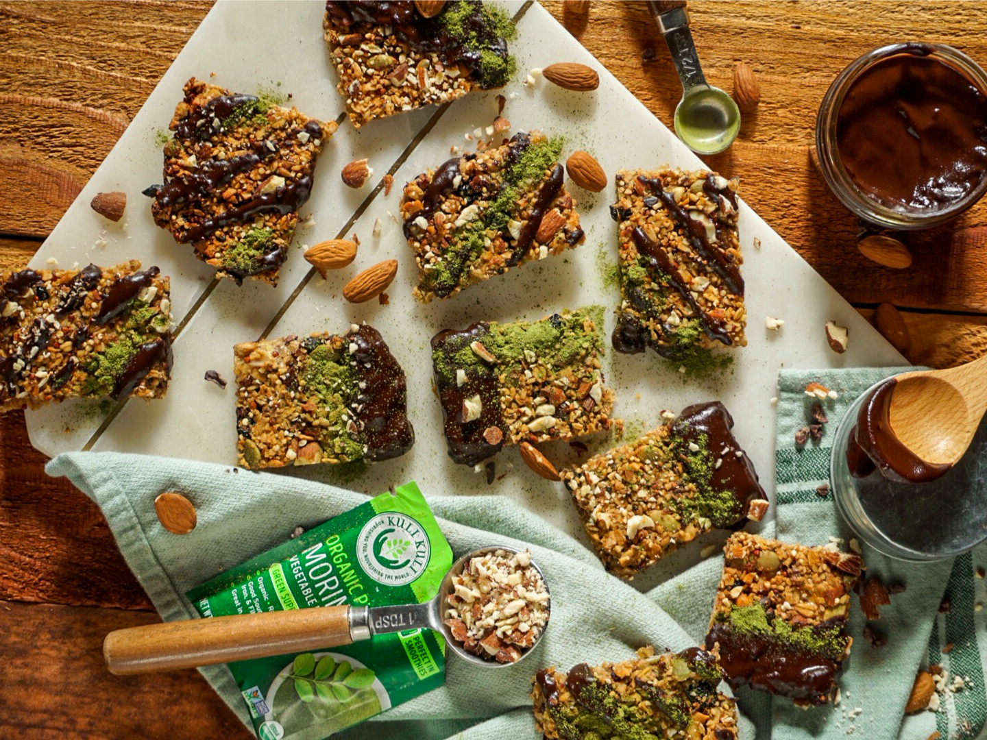 
                
                  A VERSATILE SUPERFOOD THAT GIVES ANY MEAL A NUTRIENT BOOST!
                