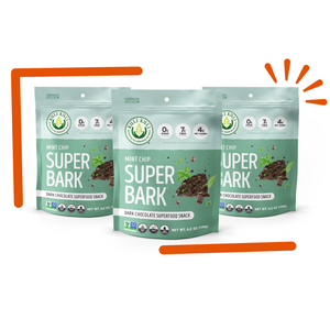 Mint Chip SuperBark™