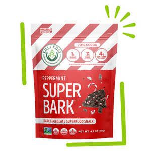 Peppermint SuperBark - Limited Edition!