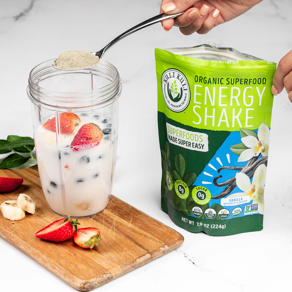 Smoothie Makers Dream Bundle