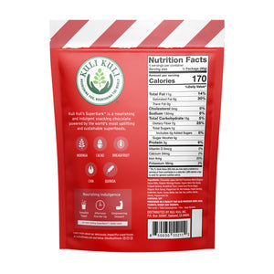 Peppermint SuperBark - Limited Edition!