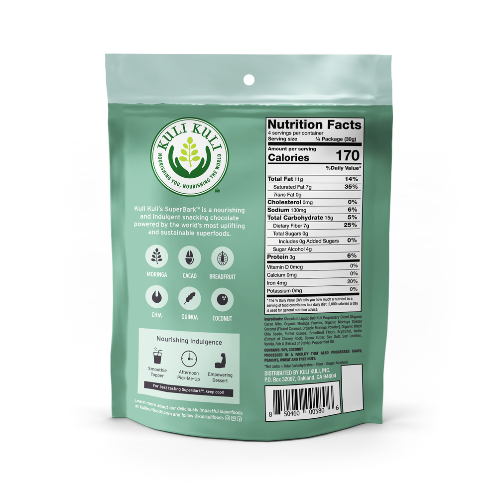 Mint Chip SuperBark™