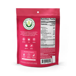 Raspberry Chia SuperBark™