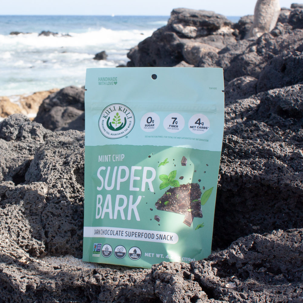 Mint Chip SuperBark™