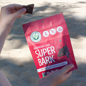 Raspberry Chia SuperBark™